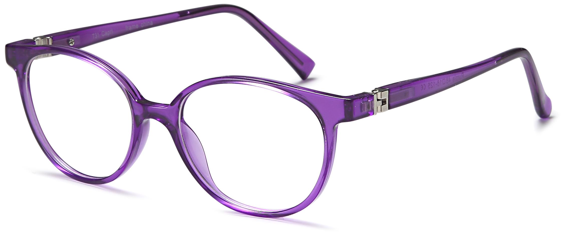 T 31 - Purple